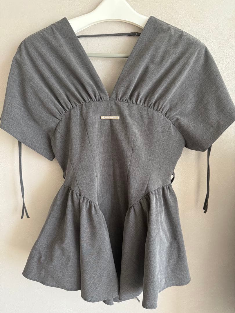 【値下げしました！】PRANKPROJECTトップス