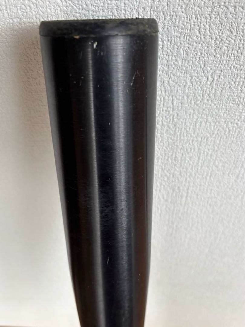 イーストン ブラックマジック　 中学硬式バット 80cm 750g