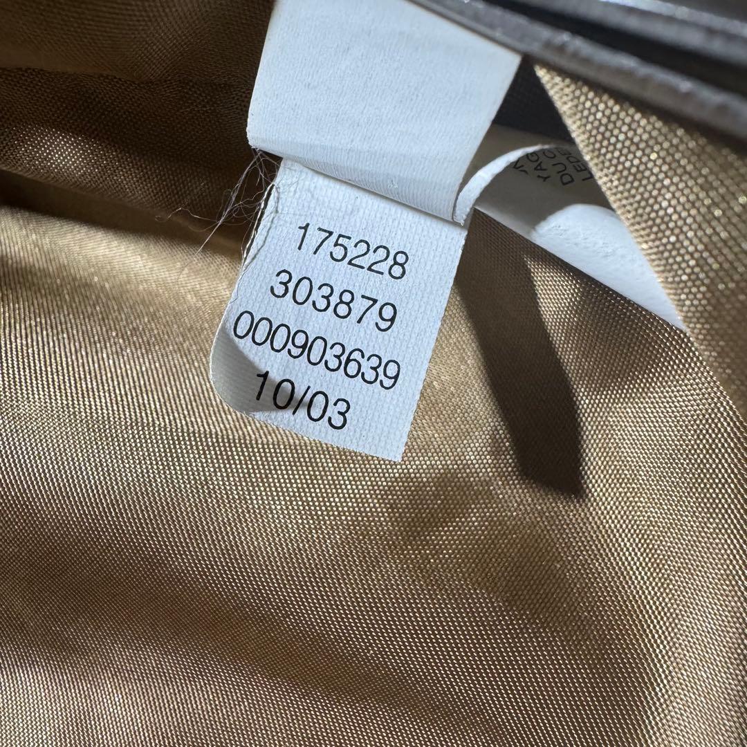 2003 00’s OLD GAP vintage leather jacket