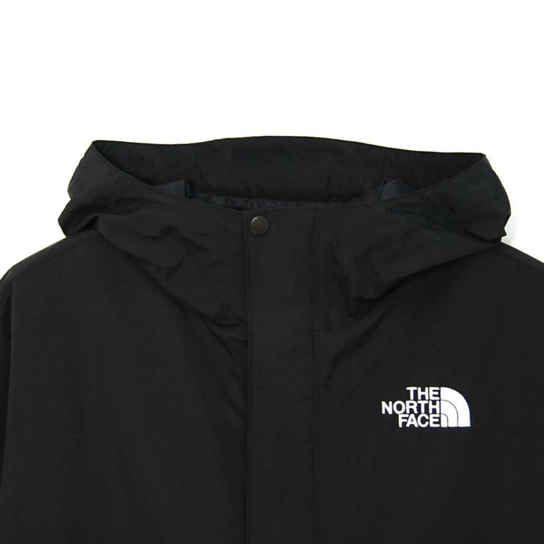 ノースフェイス 韓国限定 VILAN EX ジャケット ホワイトレーベル XXL