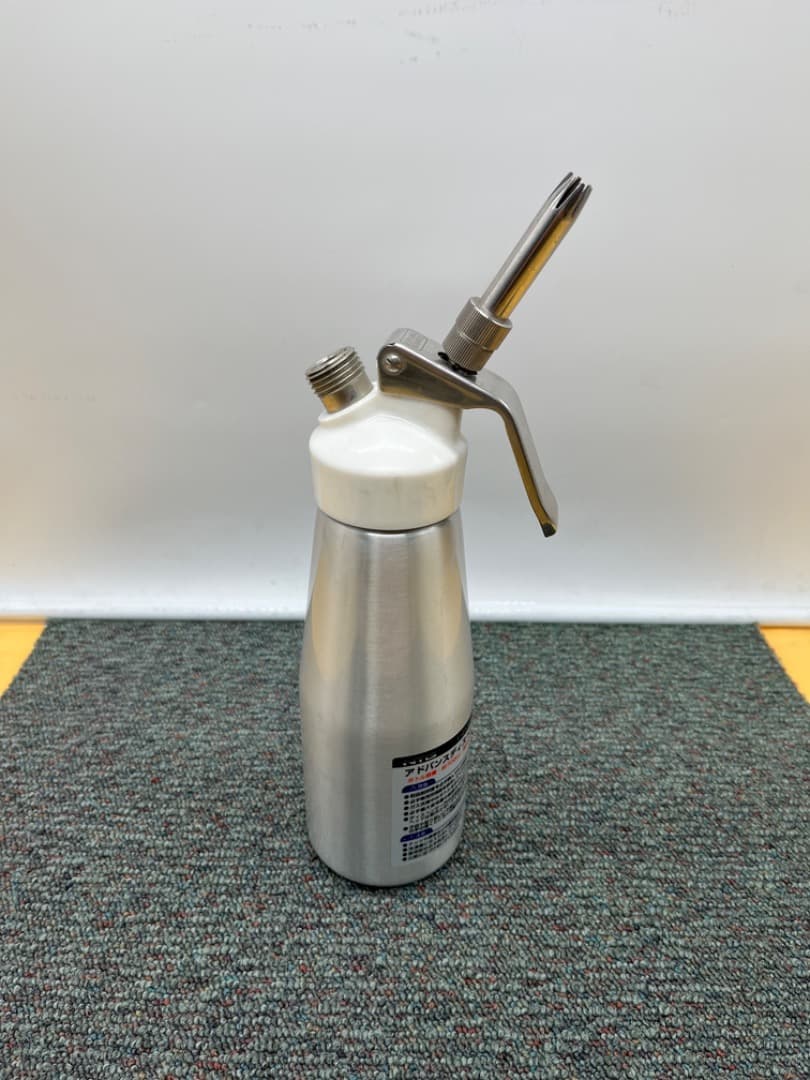 ESPUMA ADVANCE（エスプーマ）　アドバンスディスペンサー M　864