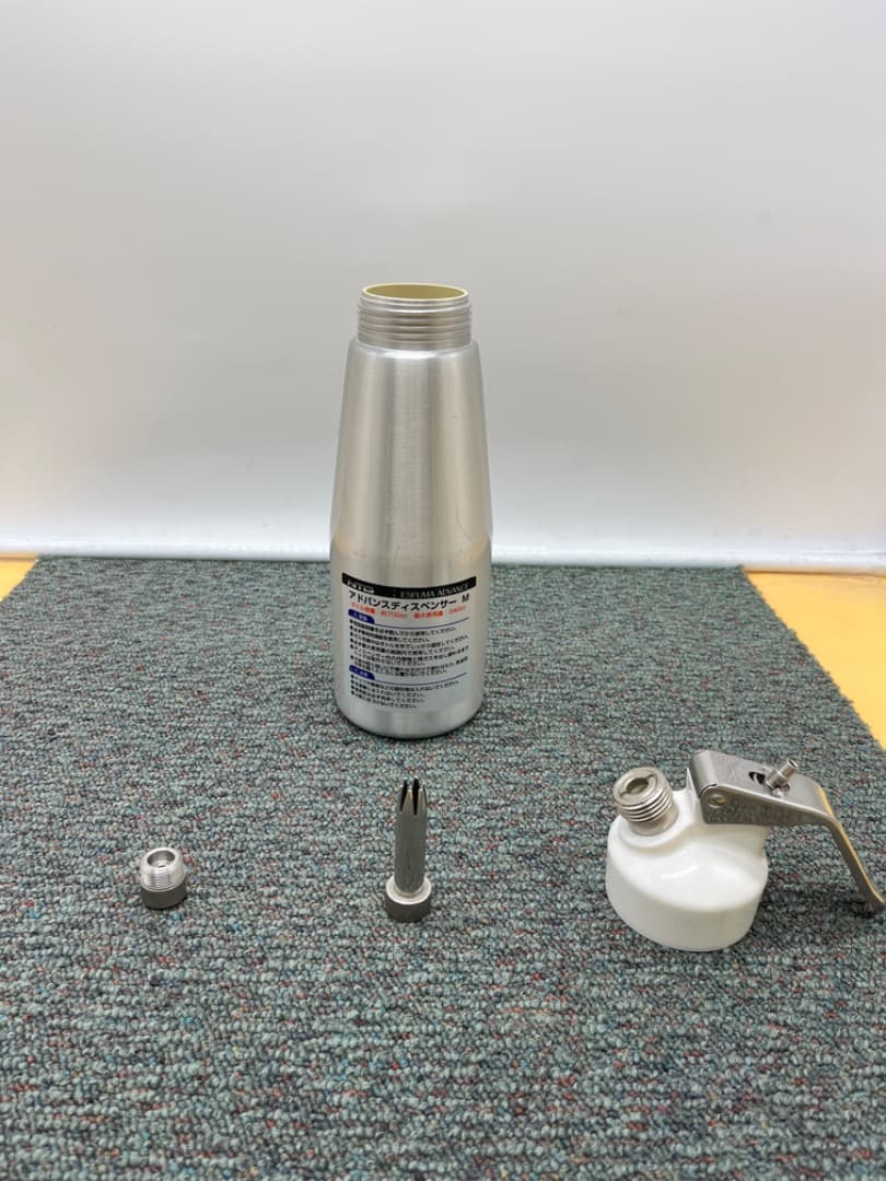 ESPUMA ADVANCE（エスプーマ）　アドバンスディスペンサー M　864