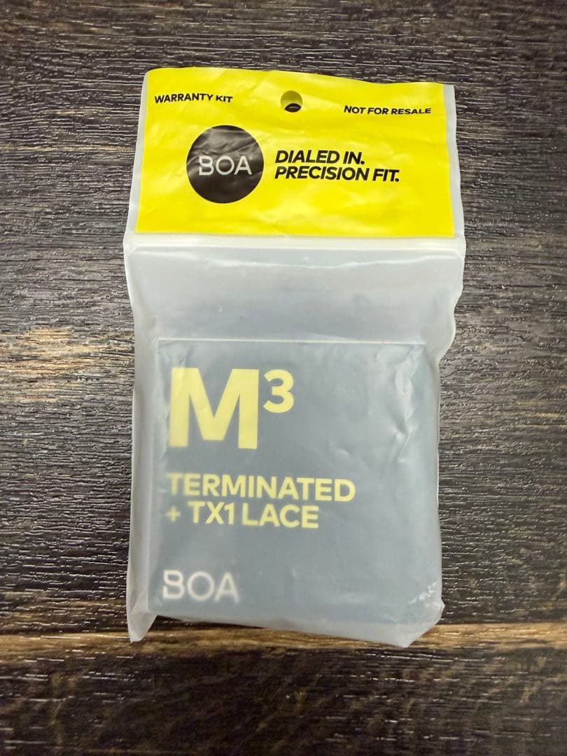 K2 Clicker X ビンディング MAYSIS XHBブーツ セット