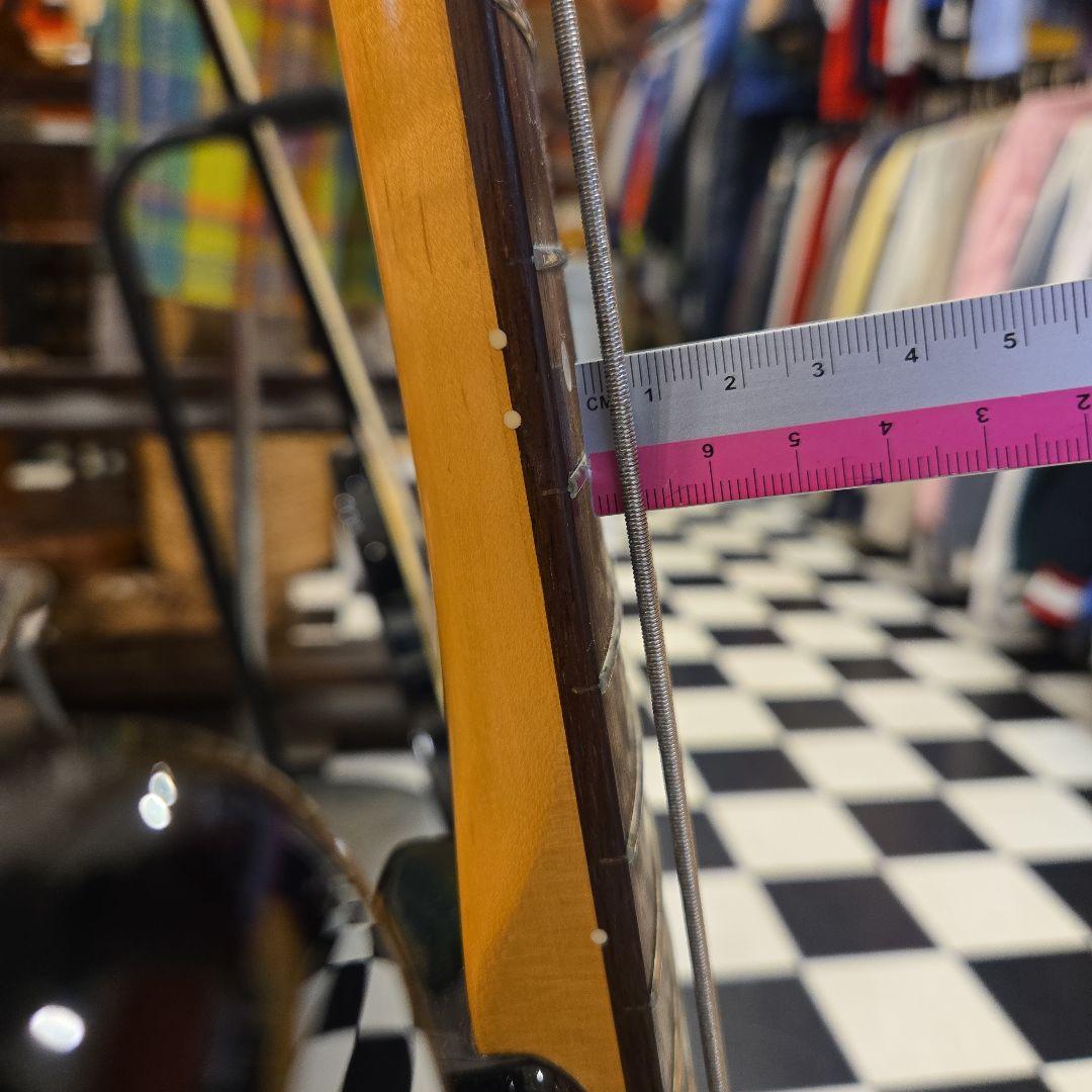 Squier by Fender Affinity ジャズベース スクワイヤ