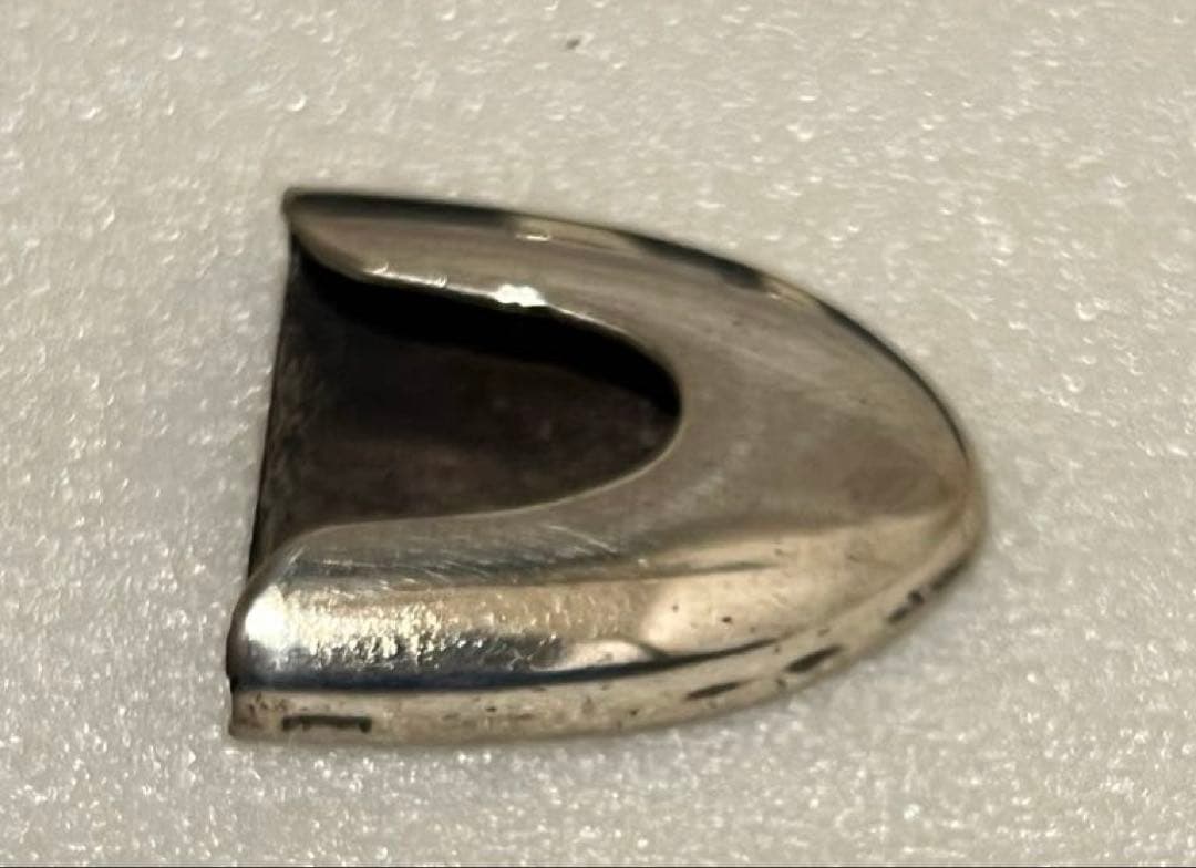 VOGT 3ピース　バックルセット　ウエスタン　ベルト　HANDMADE