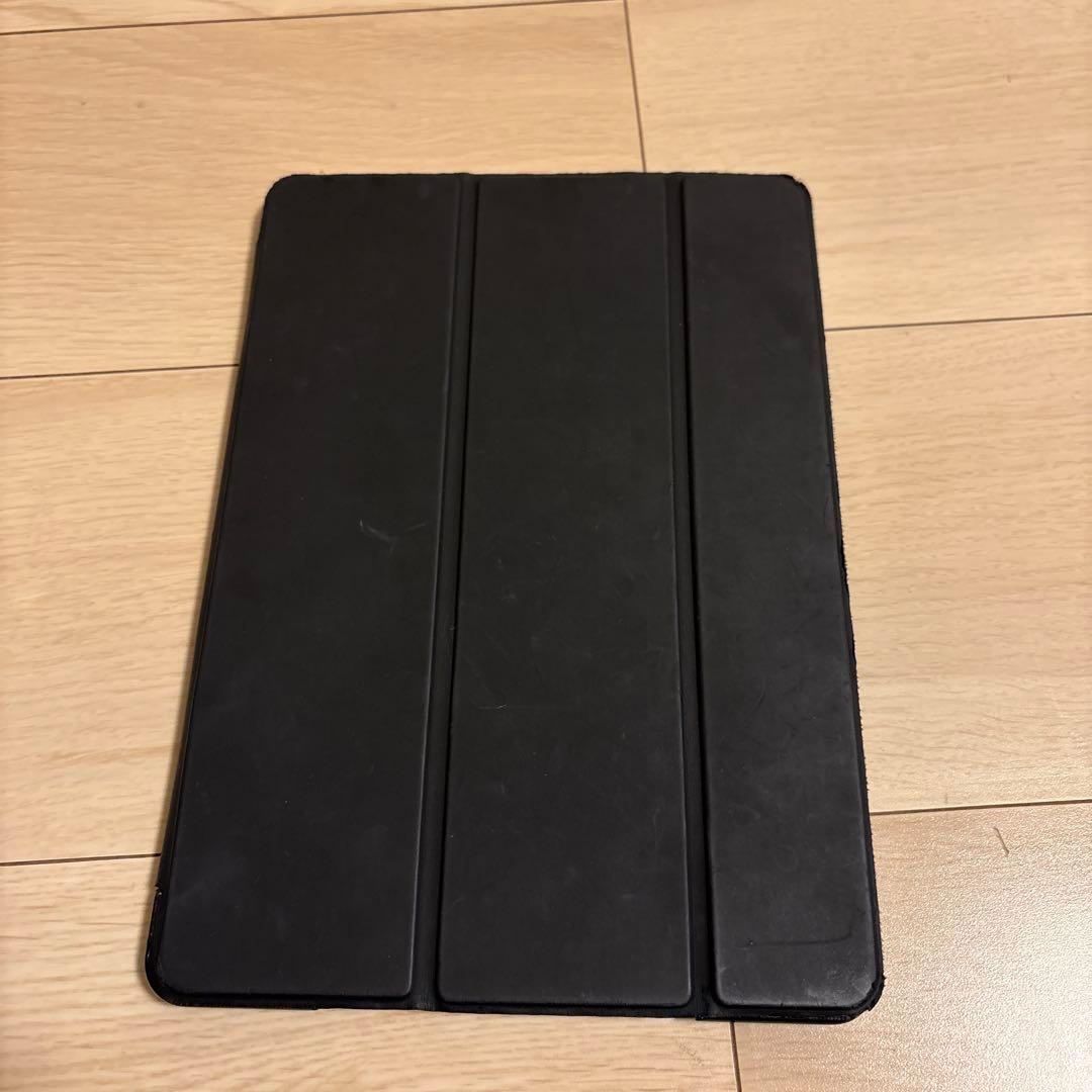 ipad 第9世代 64gb 本体 専用カバー付き