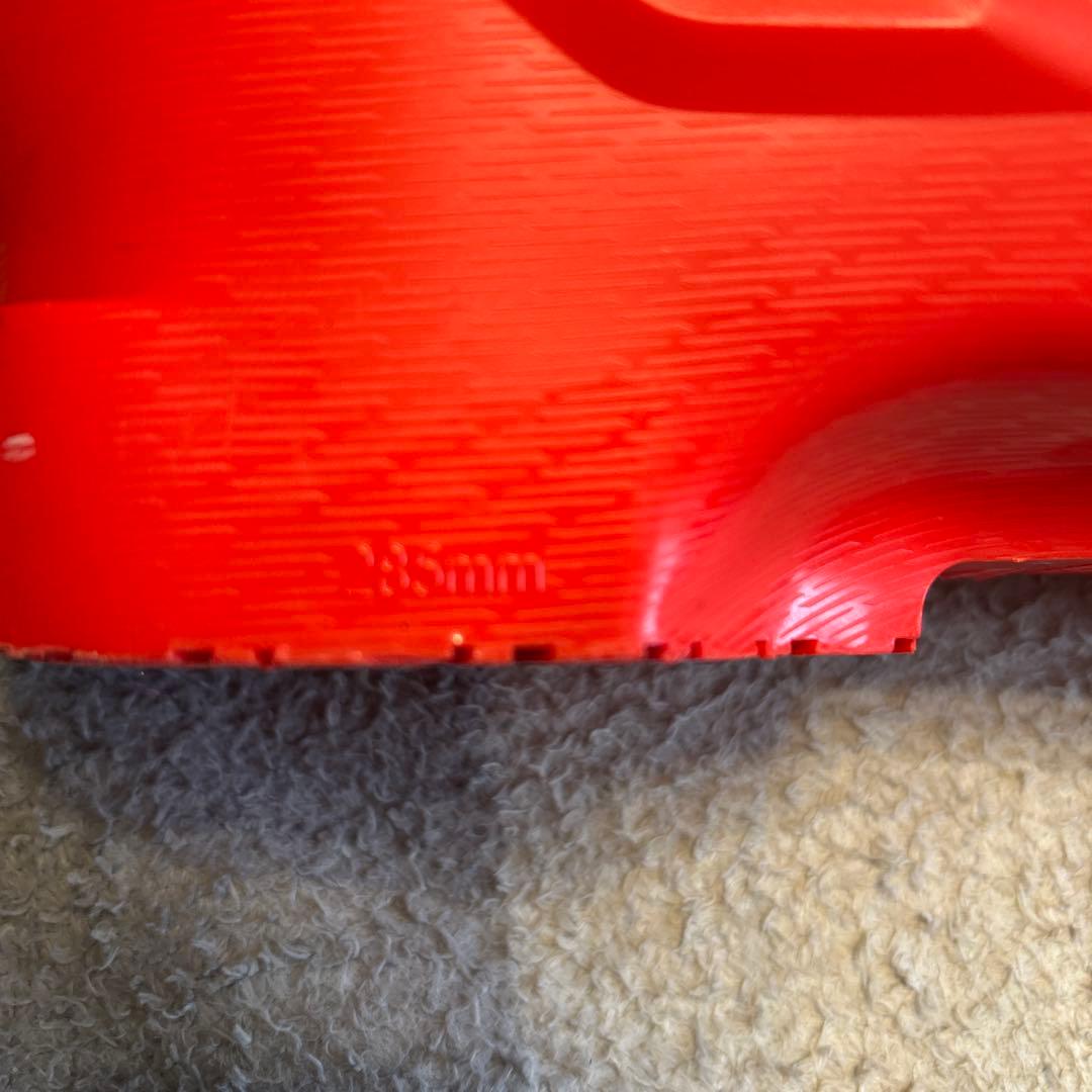 お値下げ‼️ATOMIC アトミック　レッドスター　CS70LC 24.5センチ