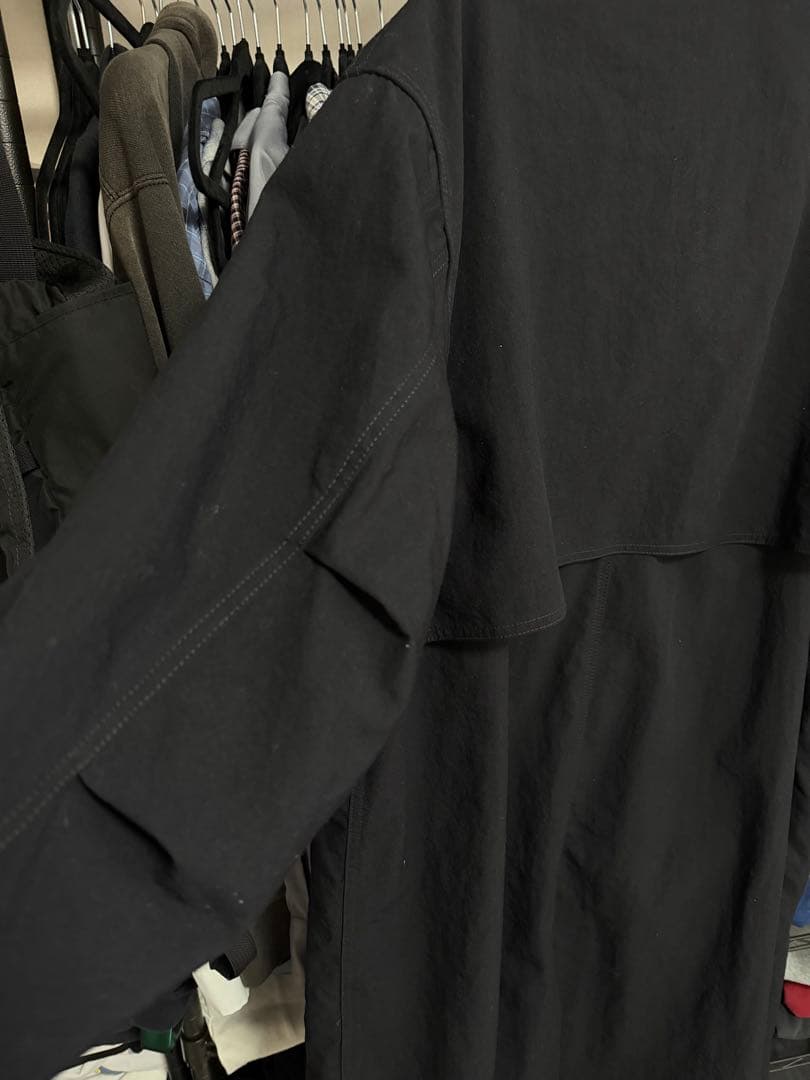 L.L.Bean ロング フィールド コート