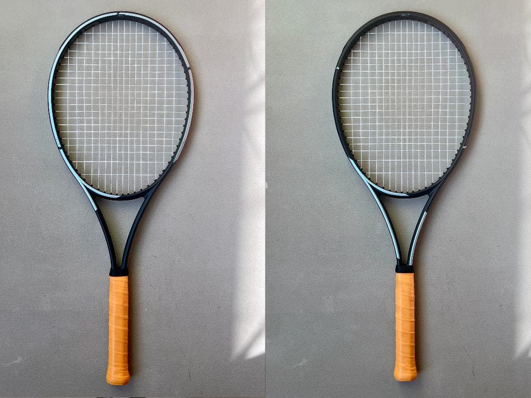 はいぱんだ　HEAD GRAVITY MP LITE 2023　G2