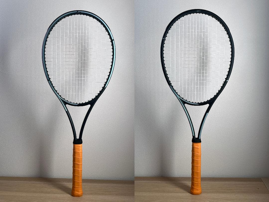 はいぱんだ　HEAD GRAVITY MP LITE 2023　G2