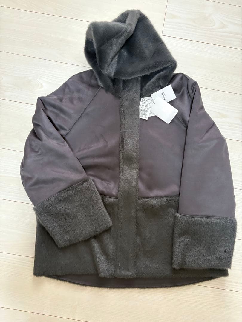 yuuuka⭐︎ヤマダヤ福袋2026⭐︎8点セット⭐︎アウター2点入り