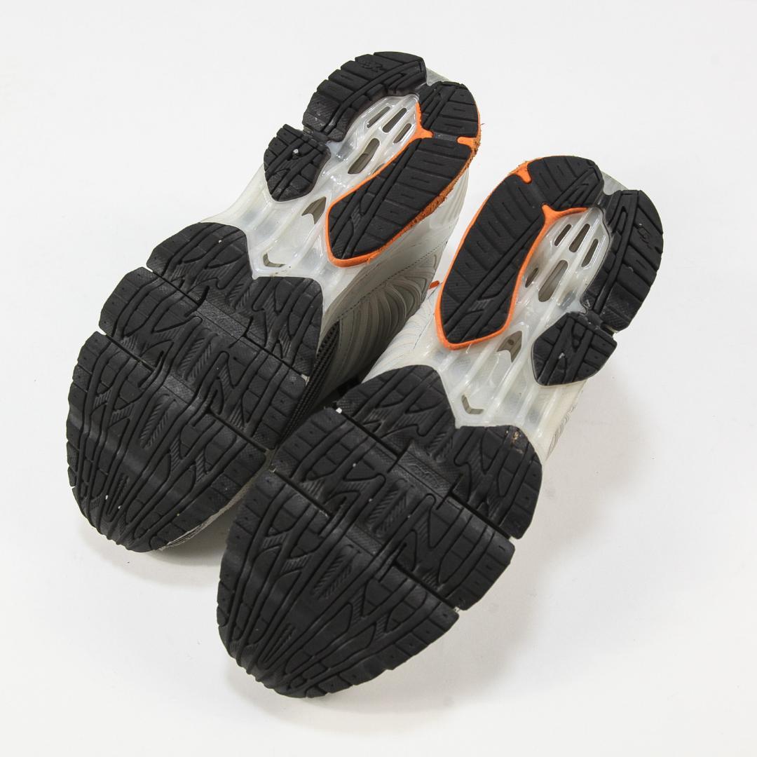 美品 MIZUNO x Graphpaper WAVE PROPHECY LS