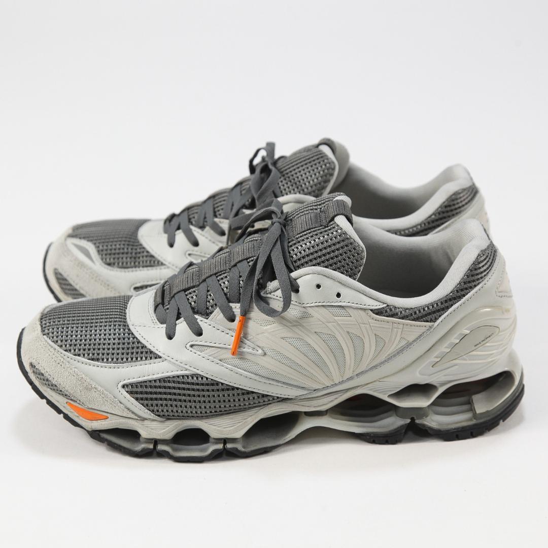 美品 MIZUNO x Graphpaper WAVE PROPHECY LS