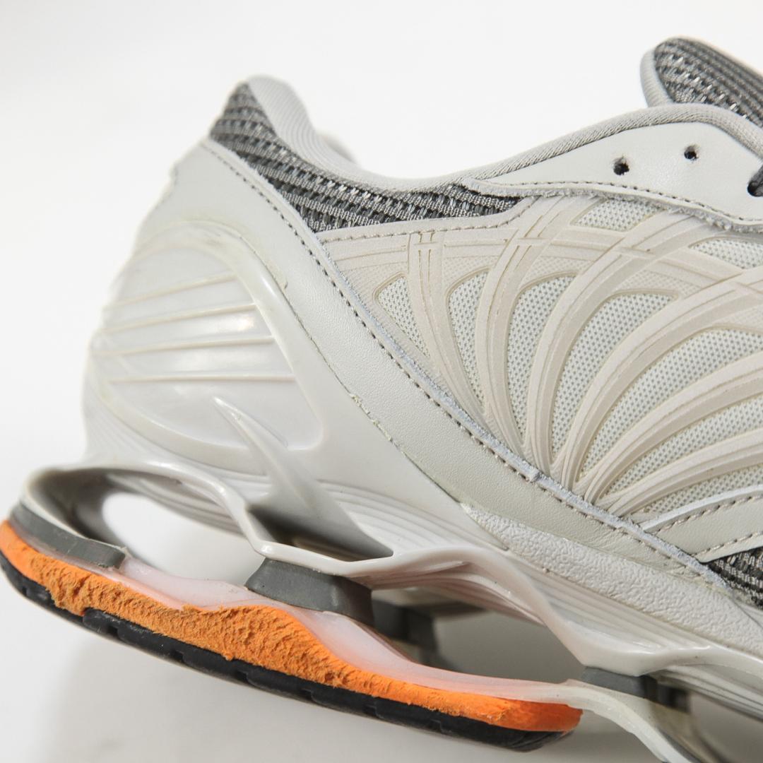 美品 MIZUNO x Graphpaper WAVE PROPHECY LS