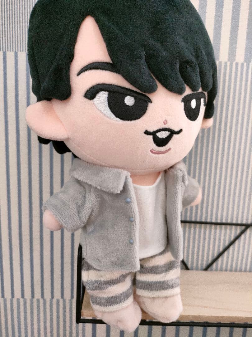 gorogoro　BIGぬい様用のお洋服