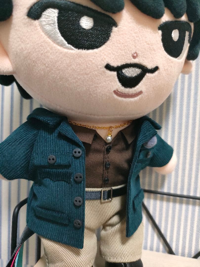 gorogoro　BIGぬい様用のお洋服