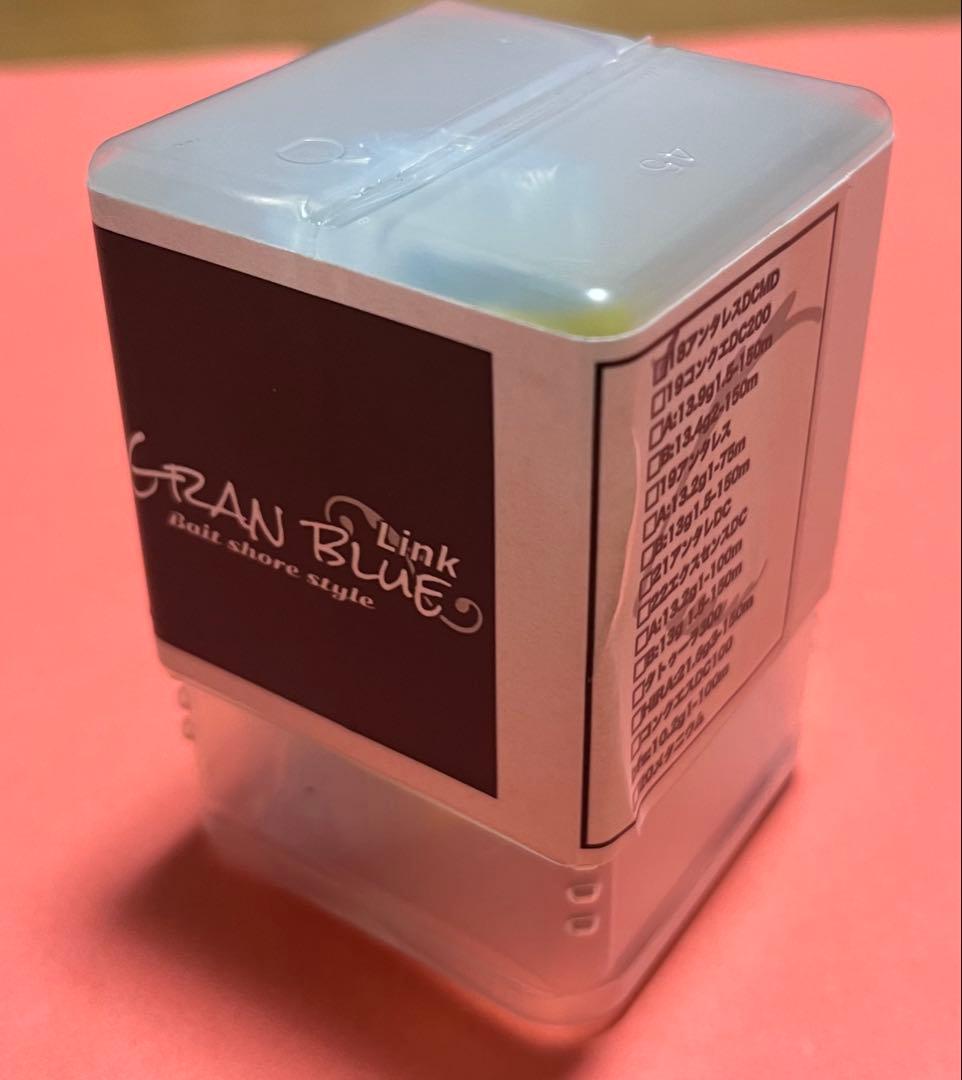 18アンタレスDCMD 下町スプール