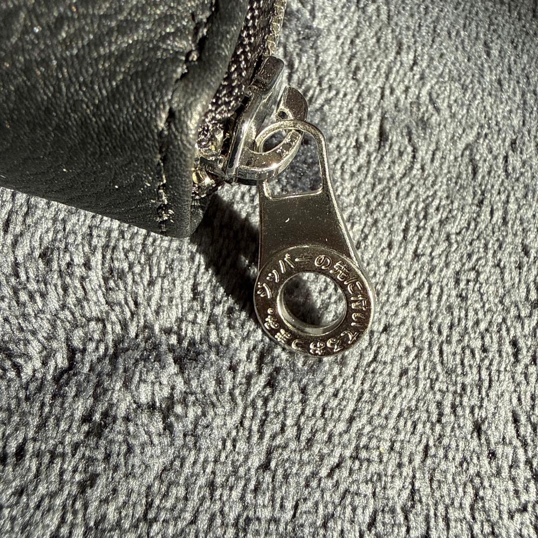 CUNE ウサギプリント 長財布