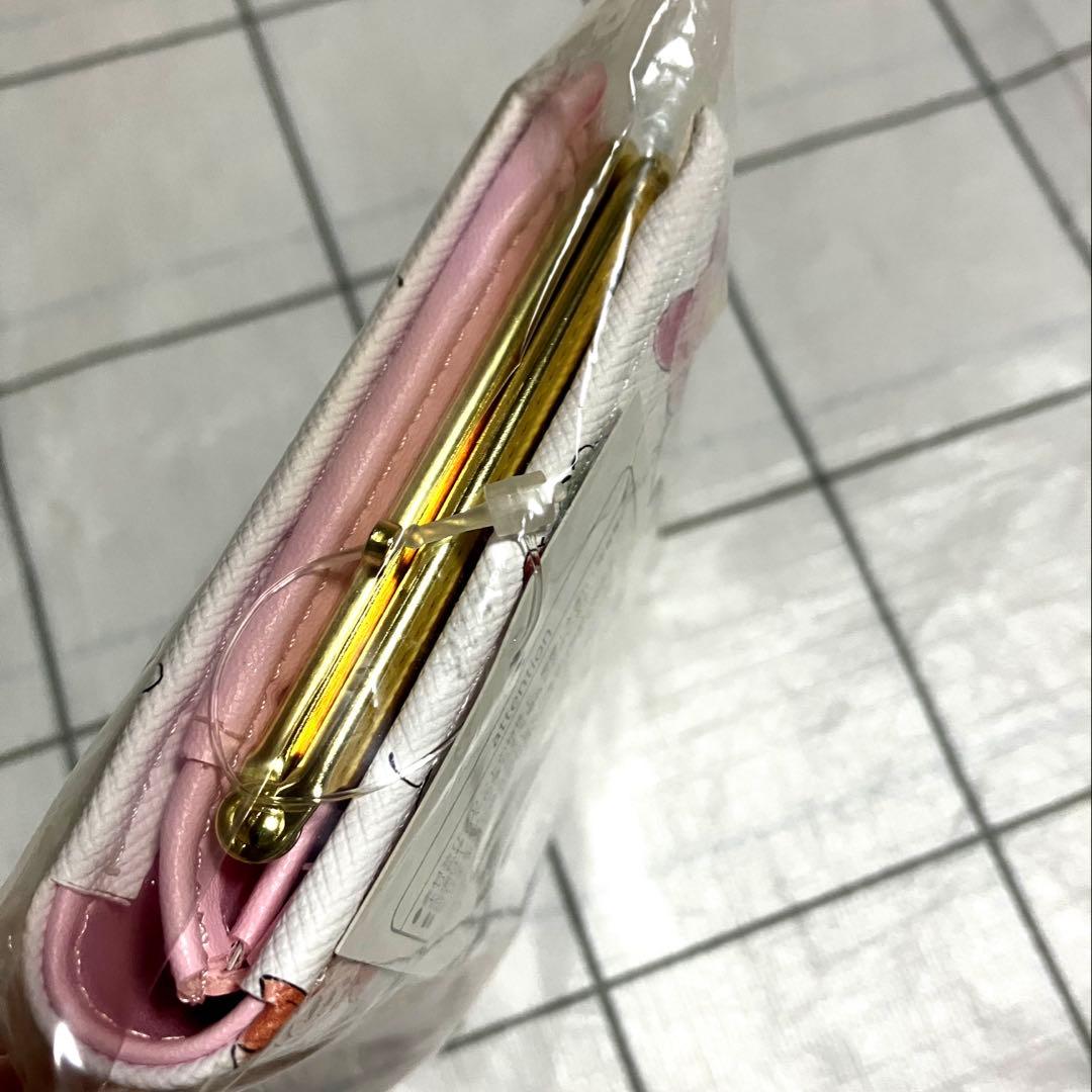 【新品未開封】カービィ イッツデモ　財布