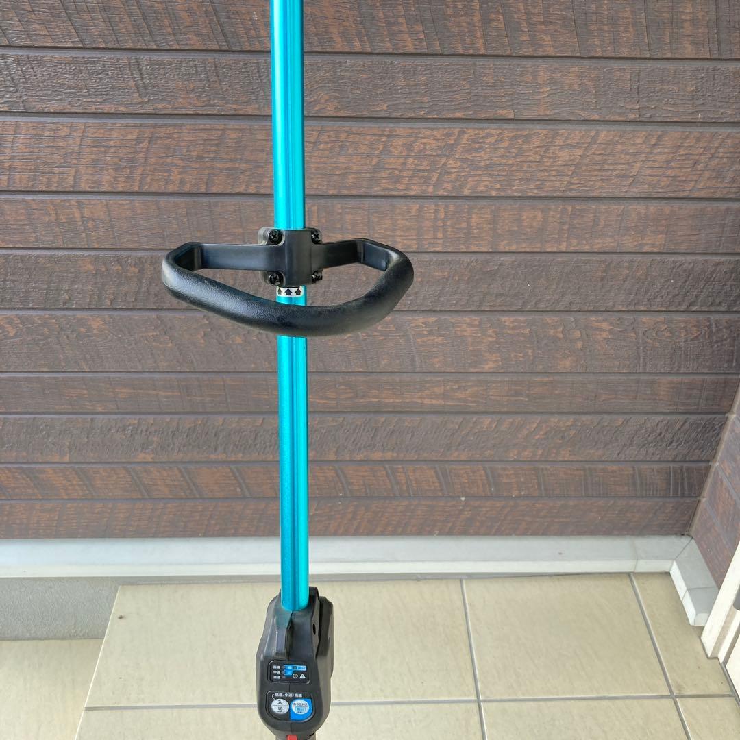 MAKITA マキタ　草刈機