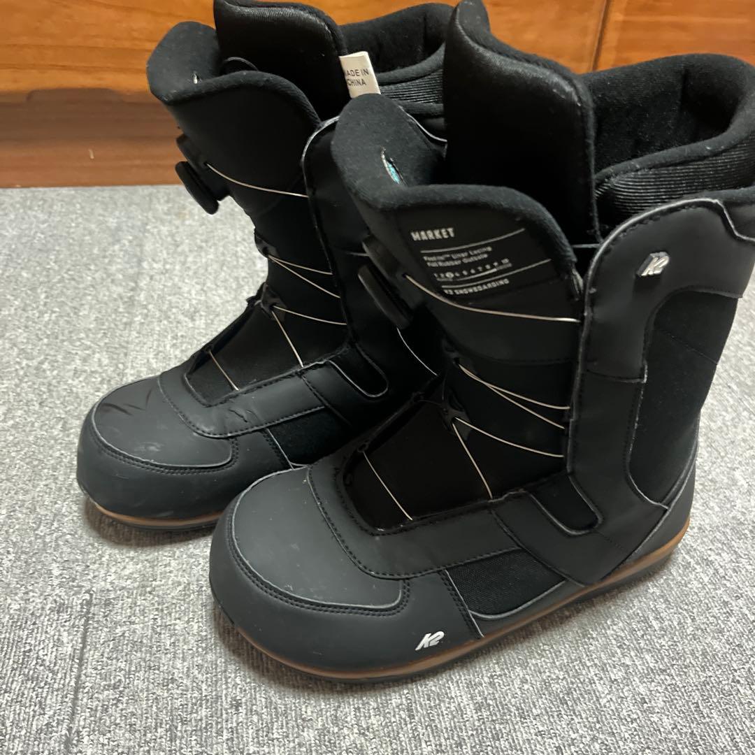 Ｋ２スノーボードブーツ