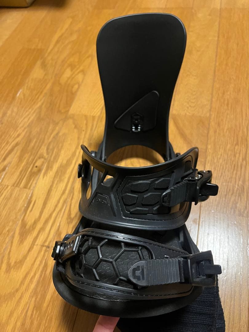 union strata 24-25モデル ユニオン ストラータ