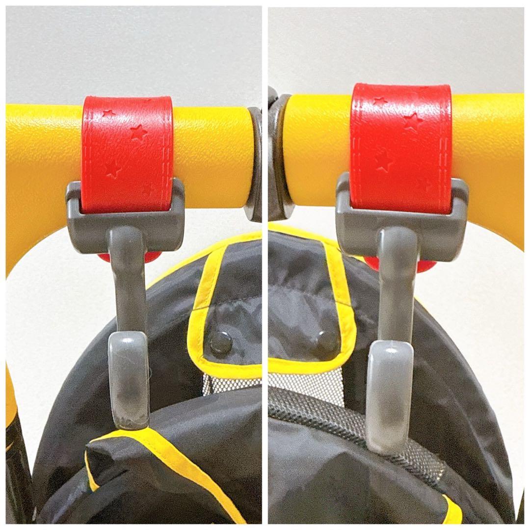 【希少】アップリカ　ネルッコベッド ツインズ サーモ　ベビーカー　二人乗り　双子