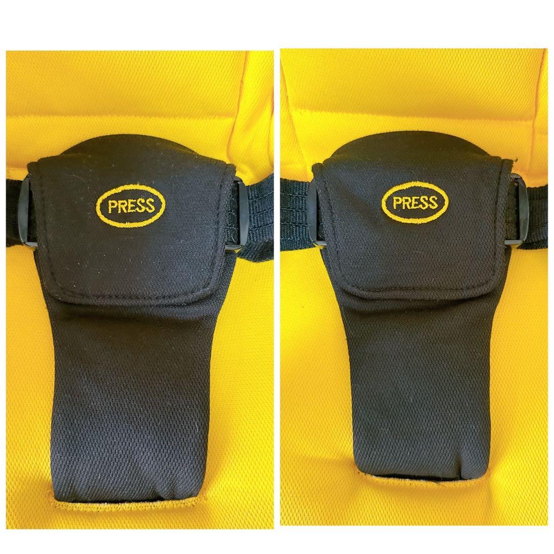 【希少】アップリカ　ネルッコベッド ツインズ サーモ　ベビーカー　二人乗り　双子