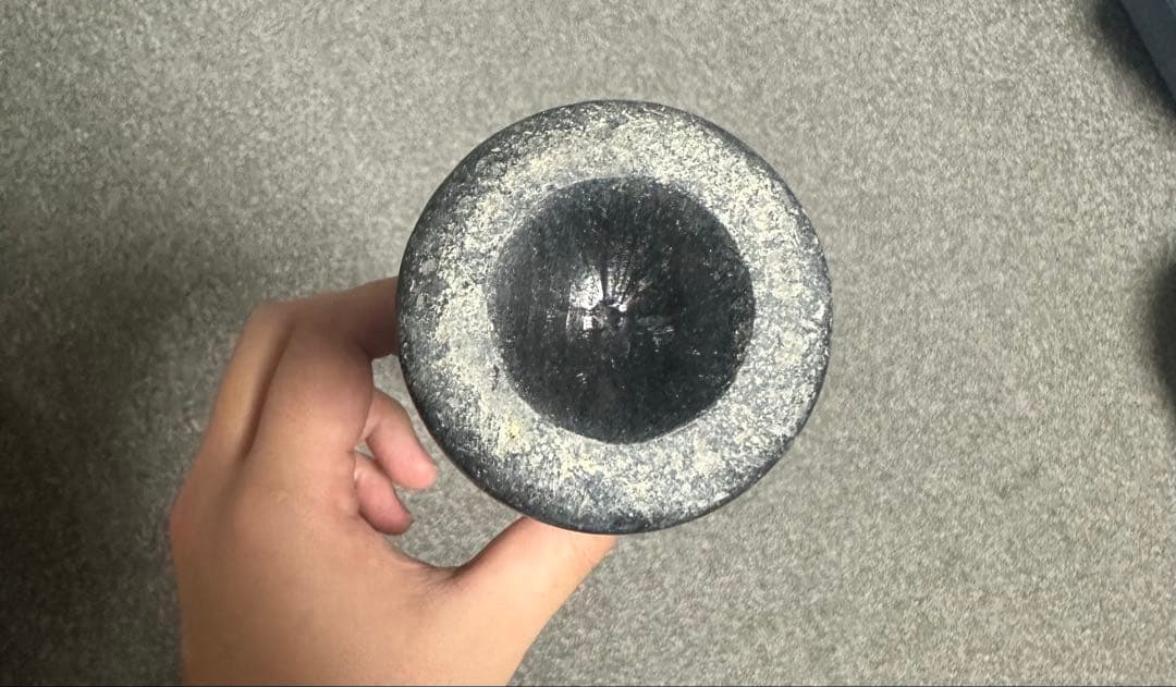 OVER FIELD MR-2001 木製バット