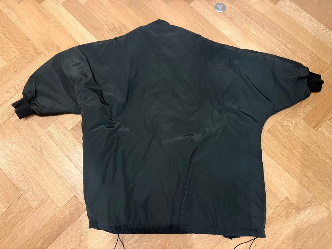 【試着のみ/新品未使用タグ付】 Beardsley ポンチョ コート マタニティ