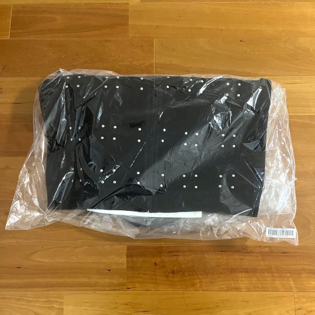 【新品】Supreme StuddedSuedeZipUpCardigan