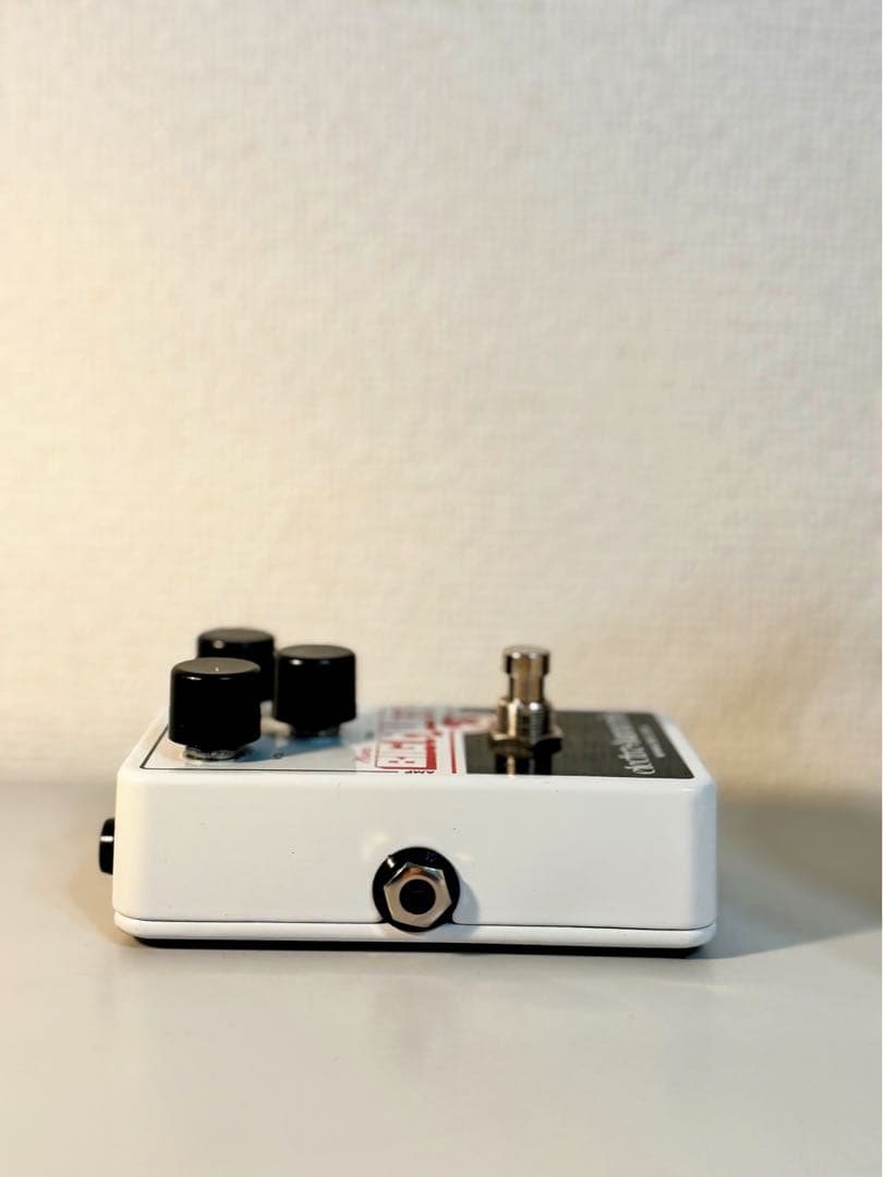 electro-harmonix NANO BIG MUFF PI ファズ