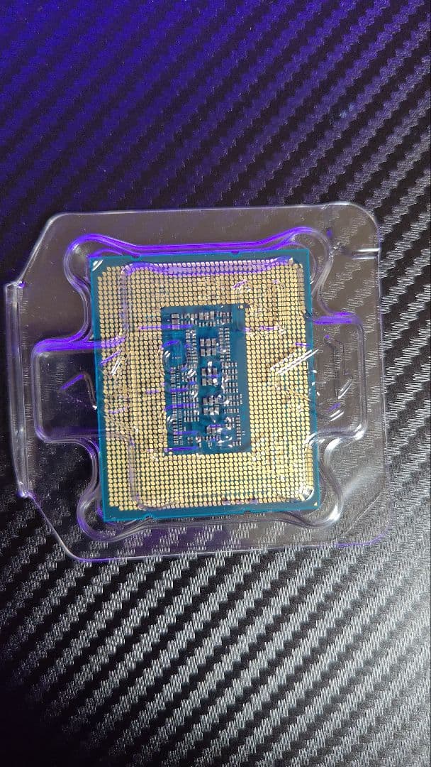 CPU Intel Core i9 13900KF