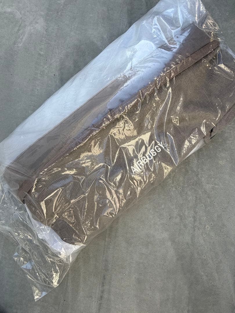 値下げ【美品】AIRBUGGY エアバギー　ココダブルベビーカー ピンク