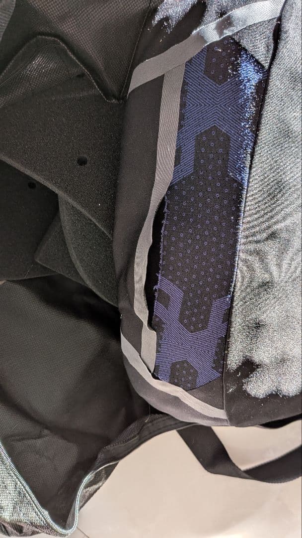 [エアー4DX] ピロー HIGH nishikawa