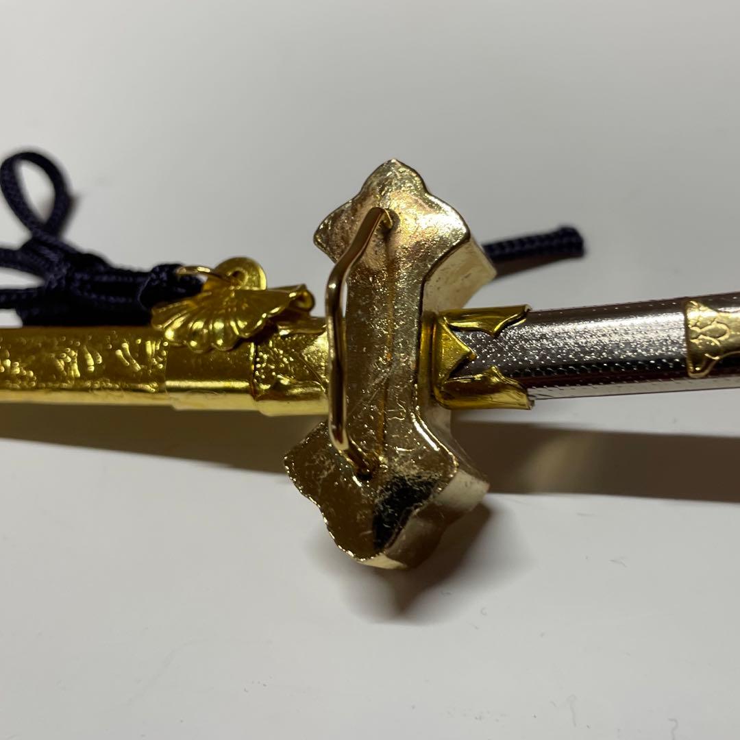 雛人形　親王　道具　持ち物　No.14