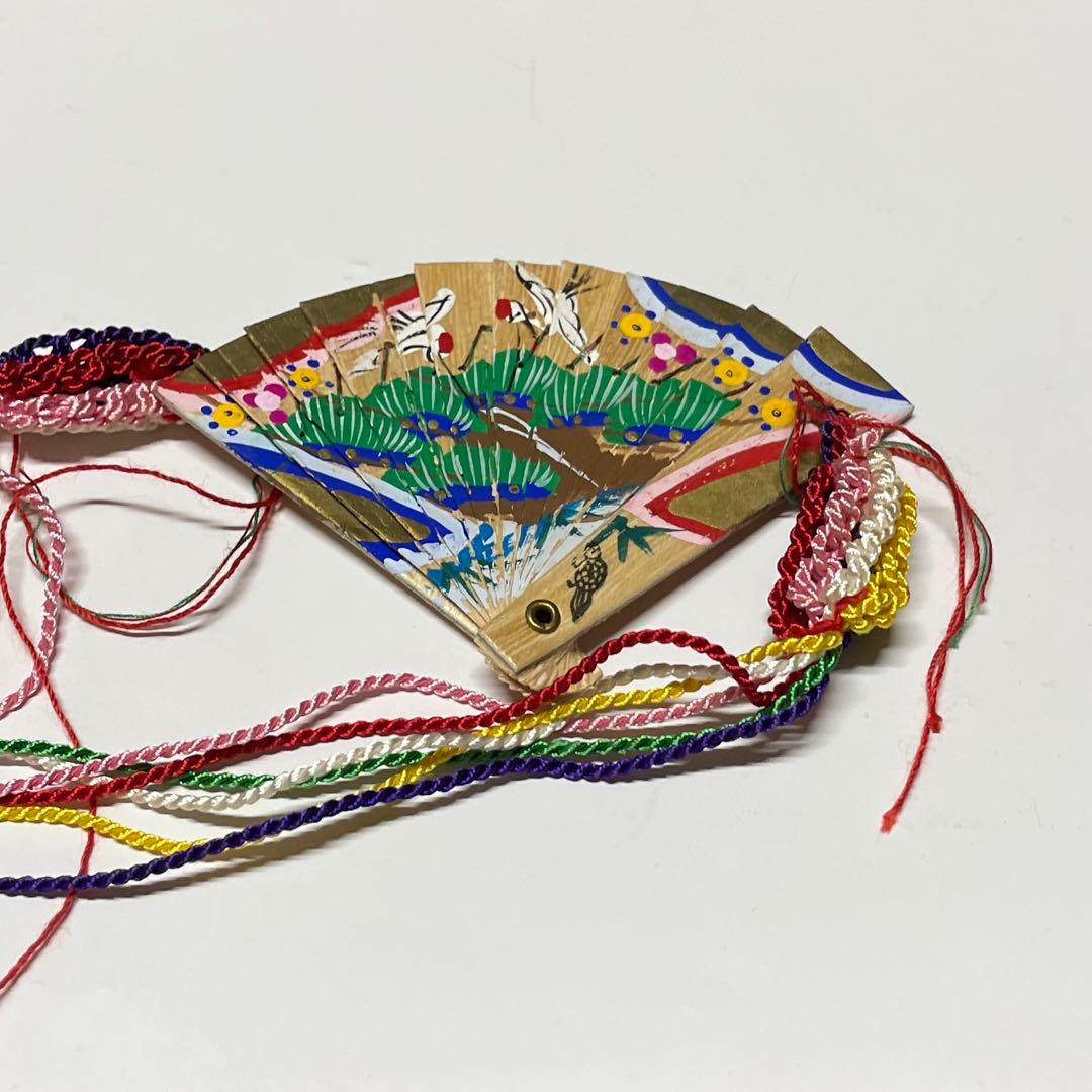 雛人形　親王　道具　持ち物　No.14