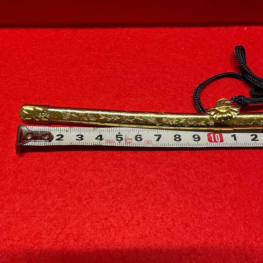 雛人形　親王　道具　持ち物　No.14