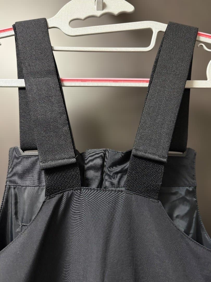 Burton [ak] Living Lining スノーボードウェア M ブラ