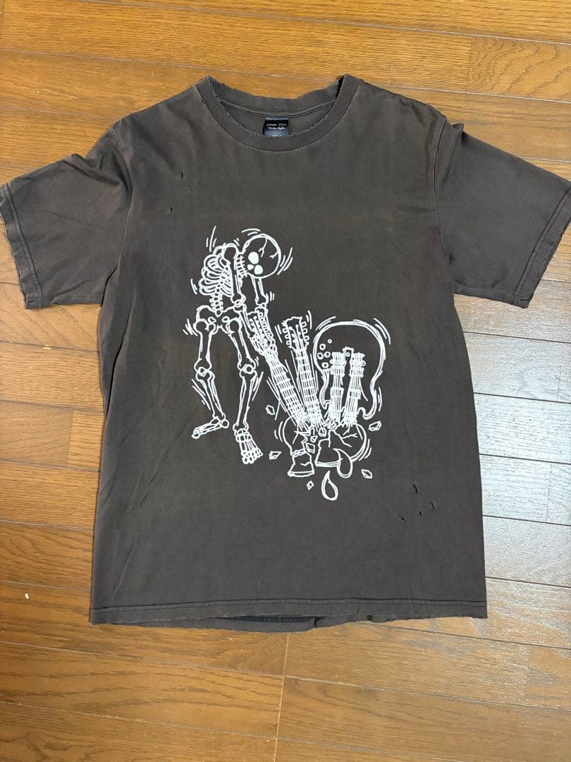 NUMBER (N) INE NIGHT CRAWLER期 05ss クラッシュ