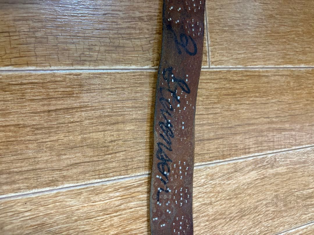 HTC フラワーバタフライベルト