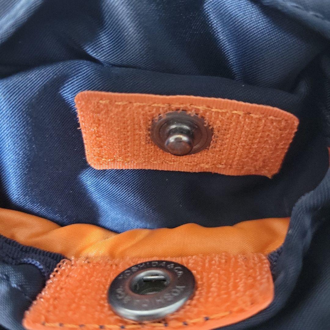 ポーター　PORTER　タンカー　ファニーパック　ボディバッグ　新品