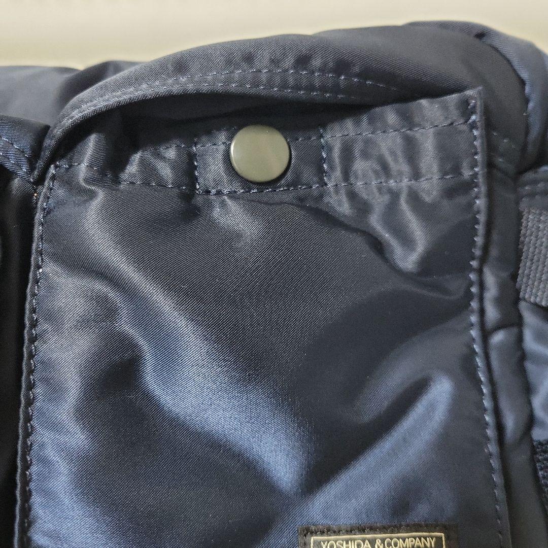 ポーター　PORTER　タンカー　ファニーパック　ボディバッグ　新品