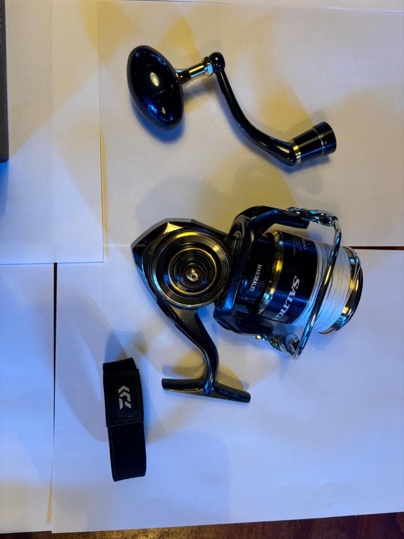 20ソルティガ10000h