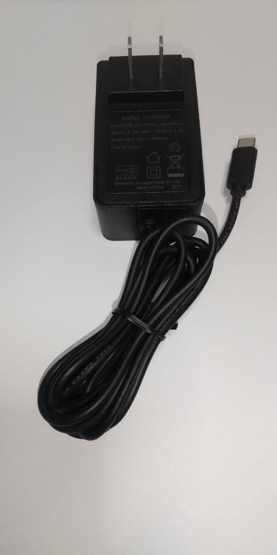 NANOTE NEXT Windows11 保護フィルム