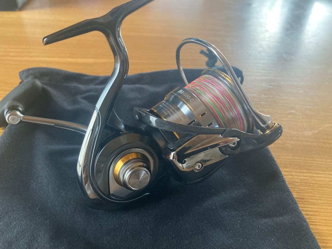 21ルビアスエアリティLT4000-C