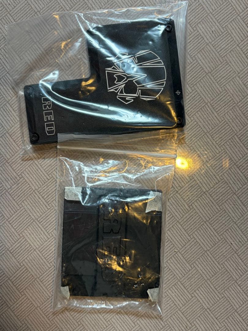 レッドシネマカメラHELIUM EPIC-W全セット