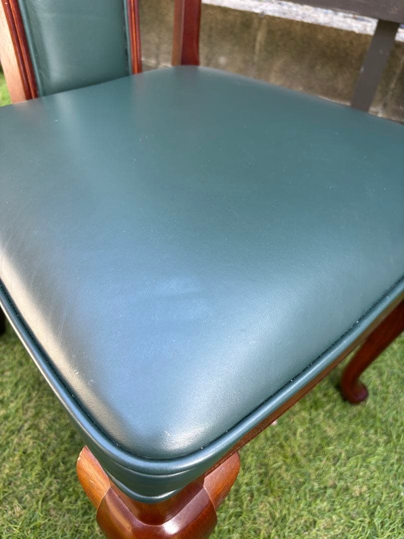 MARUNI マルニ木工 ブリティッシュコレクションシリーズ 肘なし