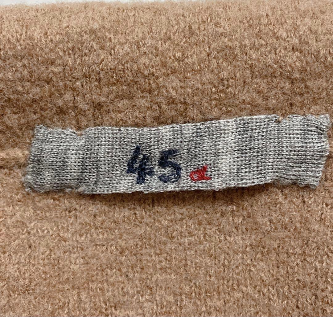 45R フォーティーファイブアールダッフルフードコート