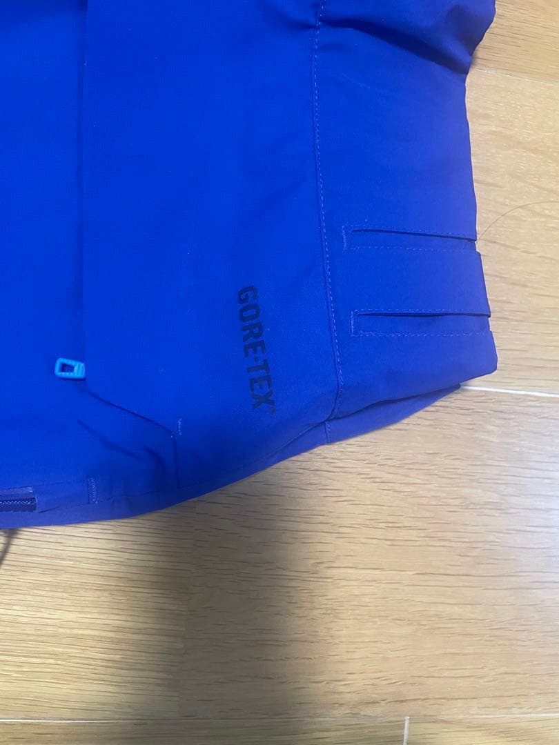 パタゴニア パウダーボウルパンツ L